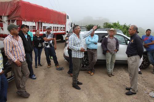 Demandan precio justo por tierras que deben devolver a wixárikas