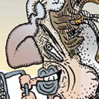 Mostrar el cartón