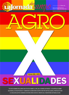 Agro X sexualidades