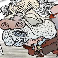 Mostrar el cartón