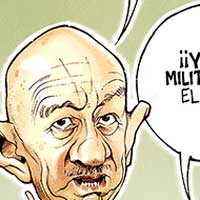 Mostrar el cartón