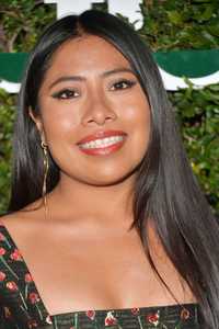 Soy maestra normalista, fui a la escuela para educar a la gente: Yalitza Aparicio