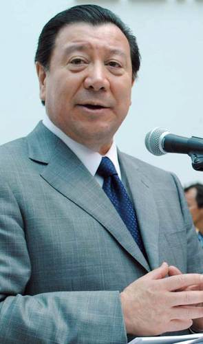 La Jornada: Desde la UAEH, Gerardo Sosa forjó poder político y se movió entre partidos