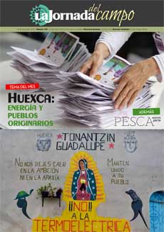 Huexca: energía y pueblos originarios