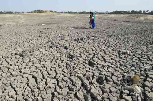 Vinculada a la pésima calidad del agua, 75% de la mortandad infantil