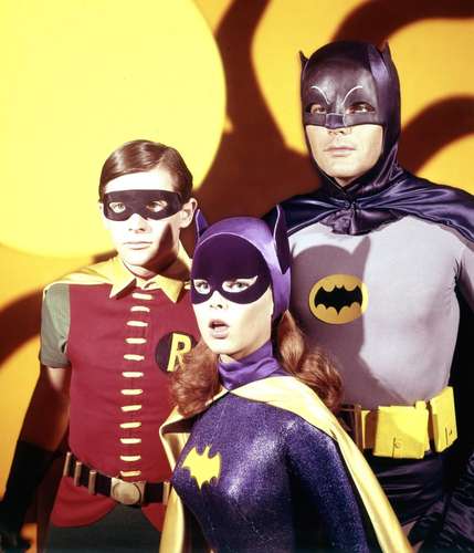 La Jornada: Hace 80 años, Batman hizo su primera aparición en historieta
