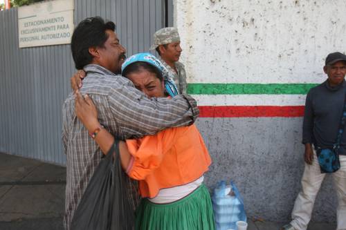 Jalisco: detienen a cuatro wixaritari por tratar de cazar venado para ritual 