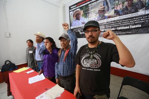 Escalan agresiones contra grupos nahuas de Chilapa