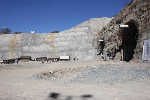Ordena juzgado suspender construcción de una presa en Sinaloa
<br> 