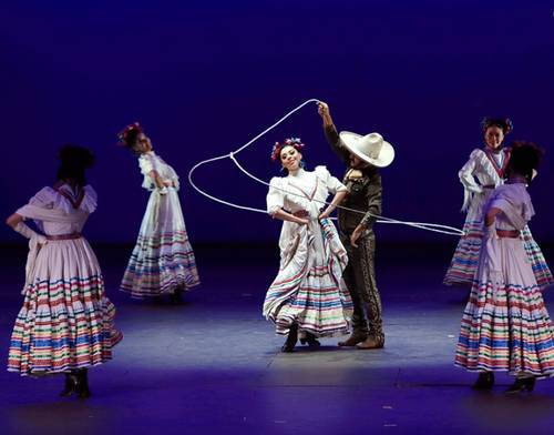 Llevarán a Bellas Artes el vigor de la cultura y la música mexicanas 