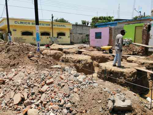 Oaxaca: 9 quejas por daños a escuelas, tras sismos en 2017