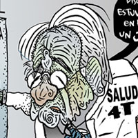 Mostrar el cartón