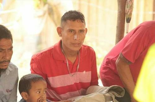 Asesinan a indígena que luchaba contra madereras en Honduras  