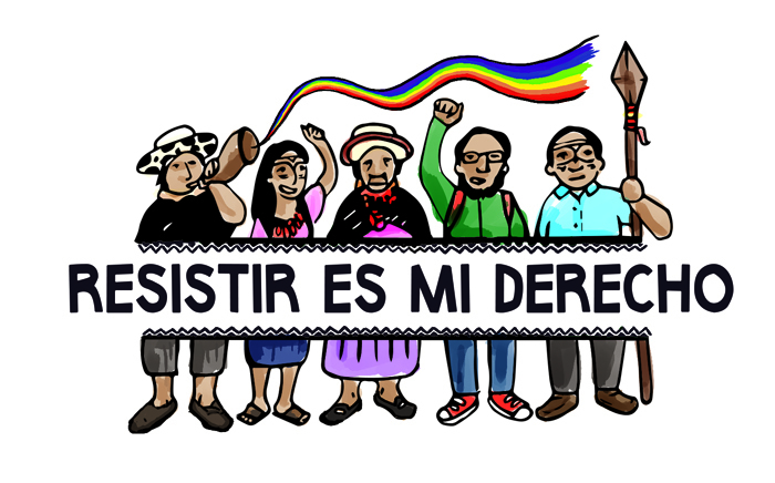 La mirada estratégica del movimiento indígena ecuatoriano 