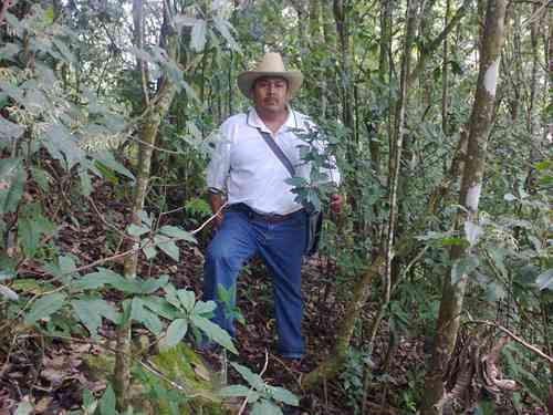 Localizan muerto al líder del Frente Popular de la Montaña de Guerrero
