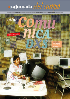 Estar Comunicadxs