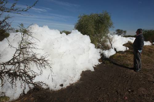 La CIDH dicta medidas cautelares por contaminación del río Santiago