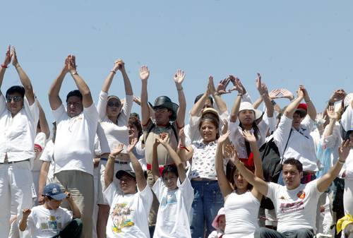 Ante la pandemia, la zona arqueológica de Teotihuacan cerrará los días 21 y 22 para prevenir contagios