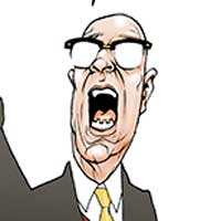Mostrar el cartón