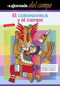 El CORONAVIRUS y el campo