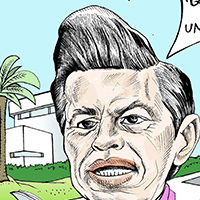 Mostrar el cartón