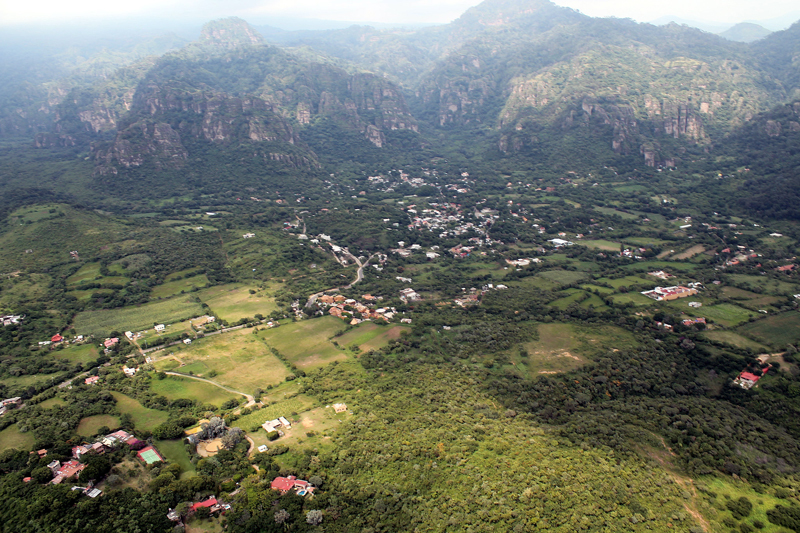 MORELOS Entre las estrategias campesinas y el histórico abandono al campo