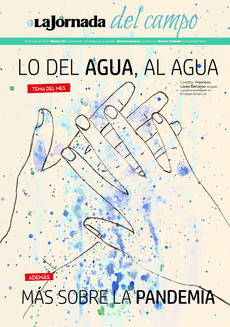 Lo del agua, al agua