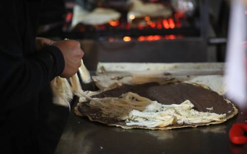 La tlayuda gana torneo gastronómico en Netflix