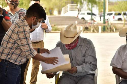 Yaquis liberan vías tras acuerdo con la Federación
<br>