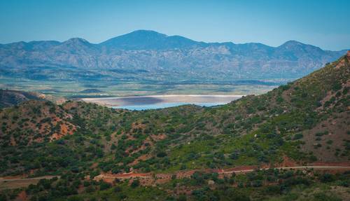 Amenaza la expansión de Grupo México a vecinos de la ribera del río Sonora