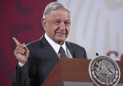 AMLO: Glifosato no será usado por ninguna dependencia federal