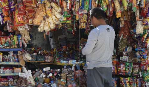 Coparmex a favor de la chatarra