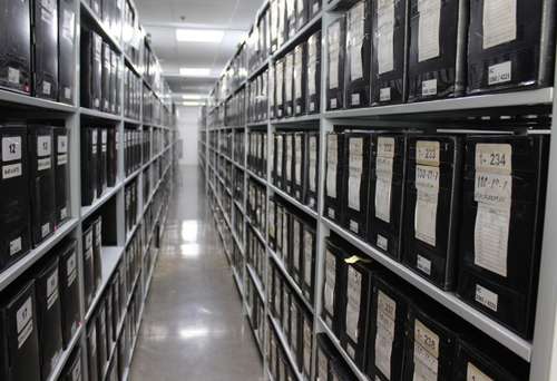 Alista la SRE acciones legales para reclamar documentos del patrimonio nacional