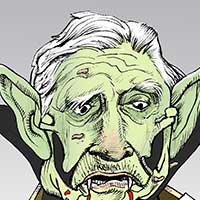 Mostrar el cartón