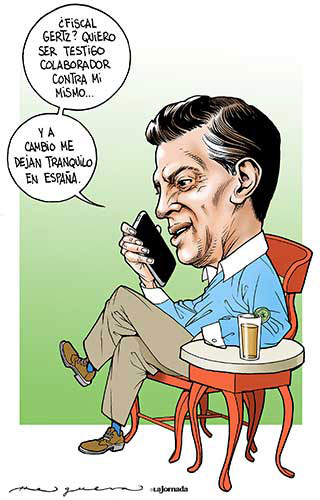 DE MODA