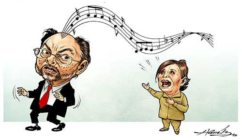 CANCIÓN DEDICADA