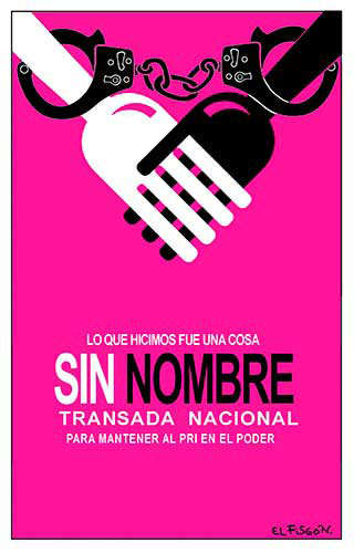 CRUZADA POR EL PRI