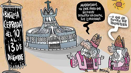 IGLESIA Y MODERNIZACIÓN