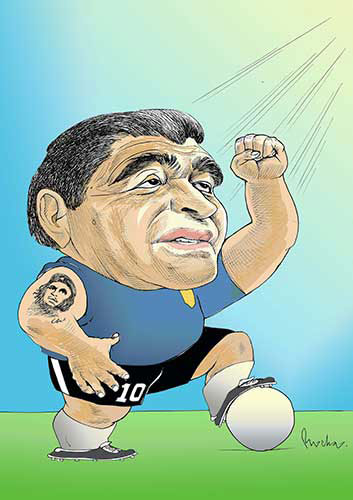 ADIÓS PELUSA