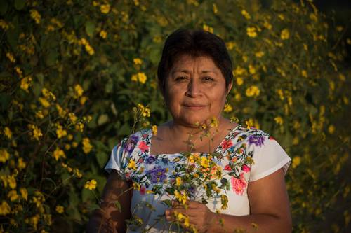 Gana indígena maya premio Goldman de Medio Ambiente, el equivalente al Nobel