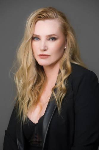 Ana Ciochetti interpreta a Susy en la obra teatral.