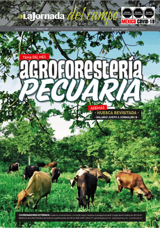 Agroforestería pecuaria