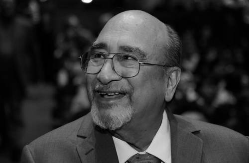 Premio Nacional de Artes y Literatura
<br>El mejor mexicanista contemporneo