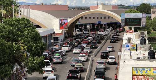 La zona franca de la frontera norte estará vigente hasta el 31 de diciembre de 2024.