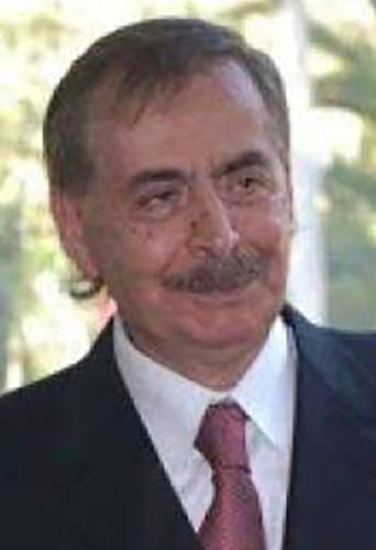 Deja carta póstuma a Omar García Harfuch, secretario de Seguridad Ciudadana de la Ciudad de México