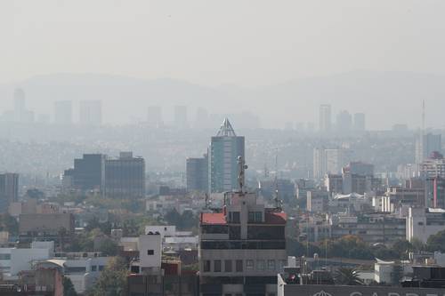 En la zona de Tula se localizan 58 empresas, entre ellas una refinería, dos plantas de generación eléctrica y seis cementeras. Gran parte de la contaminación que allí se genera afecta a la CDMX.