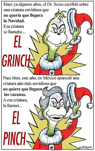 CUENTO DE NAVIDAD