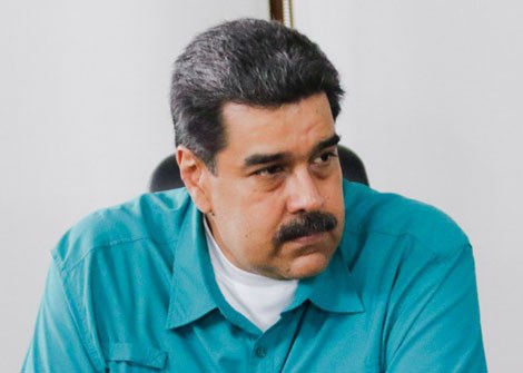 El presidente Nicolás Maduro destacó en entrevista para La Jornada la gran fortaleza de Venezuela como nación.