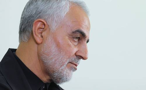 Se cumple un año de la ejecución del general Qassem Soleimani.