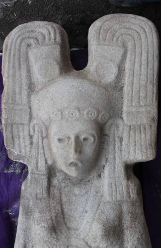 Arqueólogos del INAH confirman que la joven de Hidalgo Amajac es prehispánica